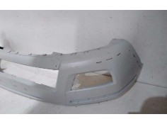 Recambio de paragolpes delantero para ford fusion (cbk) referencia OEM IAM    2