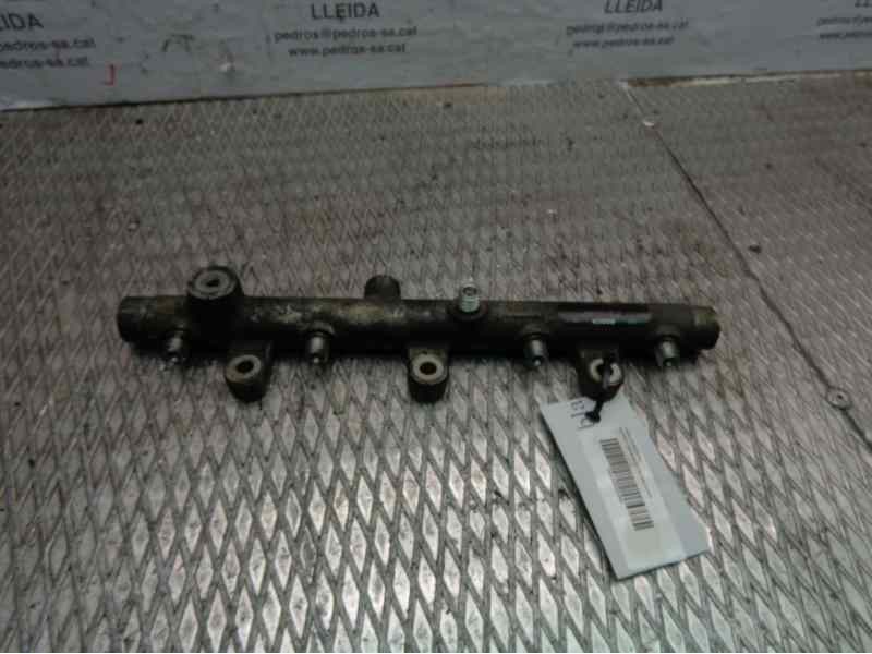 Recambio de rampa inyectora para peugeot 406 berlina (s1/s2) 2.0 hdi referencia OEM IAM 0445214019  102065