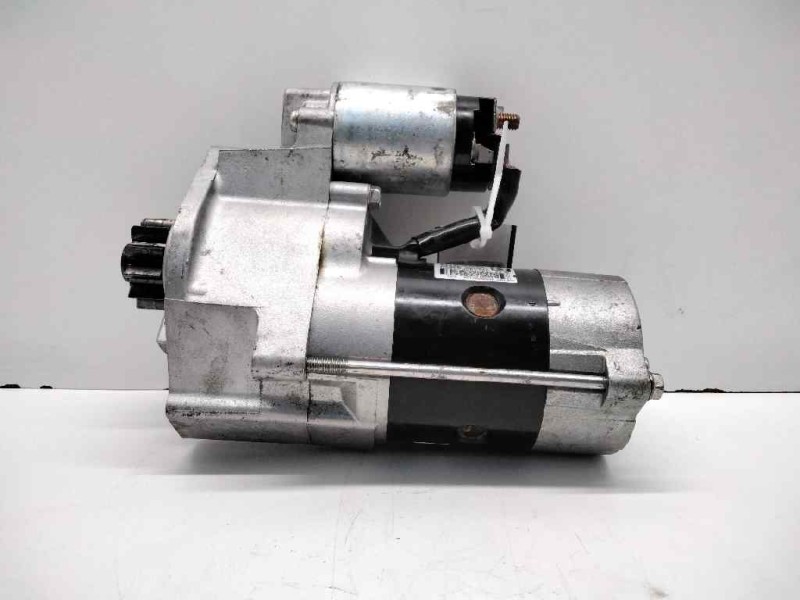 Recambio de motor arranque para nissan cabstar 35.14 referencia OEM IAM 233005X00A M002TS0671ZE 