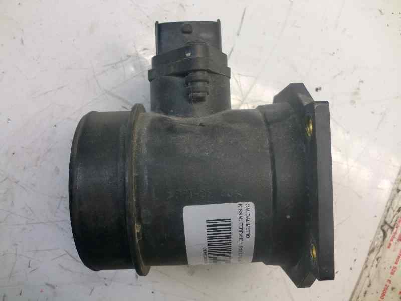 Recambio de caudalimetro para nissan terrano/terrano.ii (r20) 2.7 turbodiesel referencia OEM IAM 0281002207  