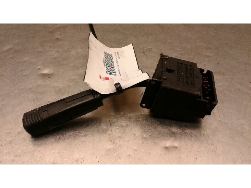 Recambio de mando limpia para renault rapid/express (f40) 1.6 d familiar (f404) referencia OEM IAM 7701349418  