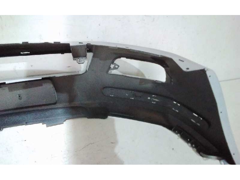 Recambio de paragolpes delantero para ford fusion (cbk) referencia OEM IAM   