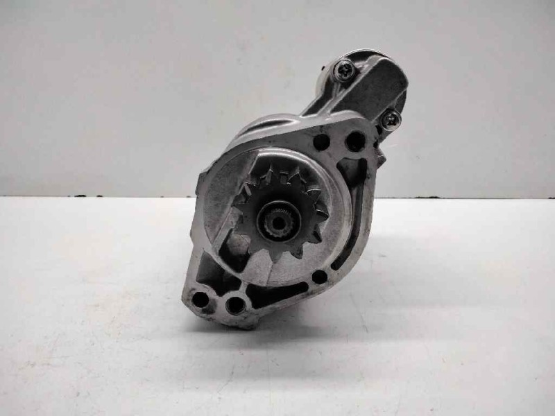 Recambio de motor arranque para nissan cabstar 35.14 referencia OEM IAM 233005X00A M002TS0671ZE 