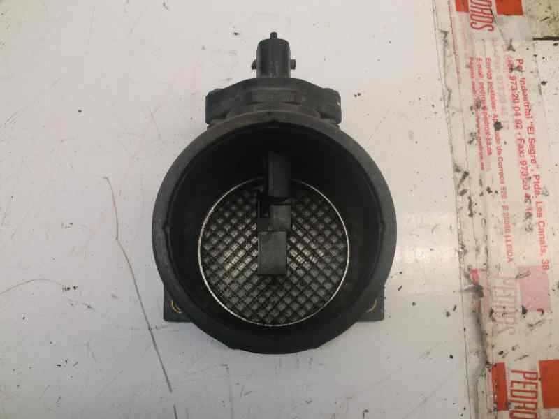 Recambio de caudalimetro para nissan terrano/terrano.ii (r20) 2.7 turbodiesel referencia OEM IAM 0281002207  