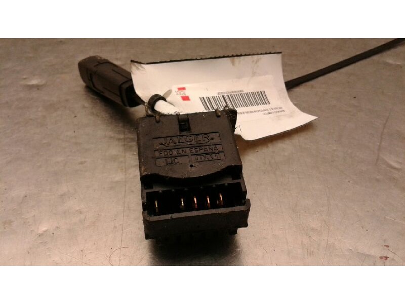 Recambio de mando limpia para renault rapid/express (f40) 1.6 d familiar (f404) referencia OEM IAM 7701349418  