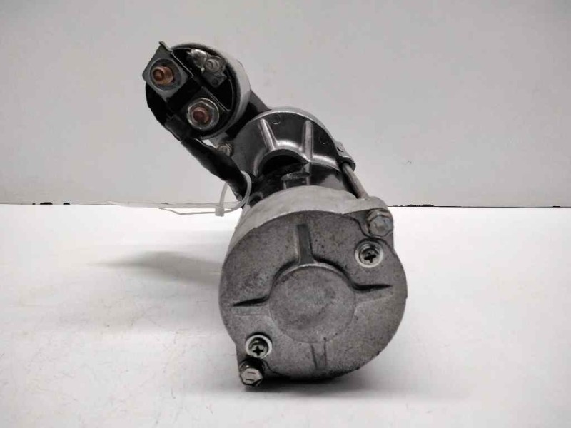 Recambio de motor arranque para nissan cabstar 35.14 referencia OEM IAM 233005X00A M002TS0671ZE 