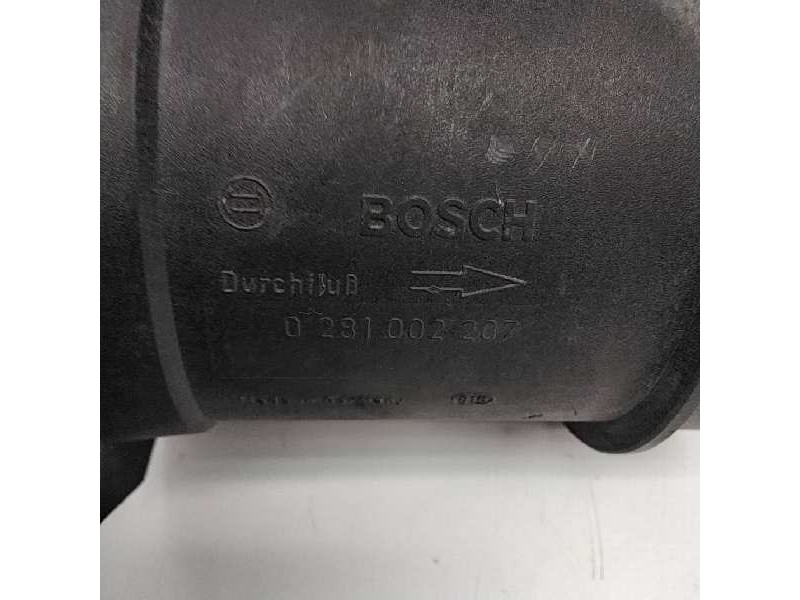 Recambio de caudalimetro para nissan terrano/terrano.ii (r20) 2.7 turbodiesel referencia OEM IAM 0281002207  