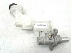 Recambio de bomba freno para nissan qashqai (j10) 2.0 16v cat referencia OEM IAM   102067