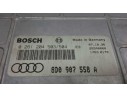 CENTRALITA MOTOR UCE 8D0907558A 263 