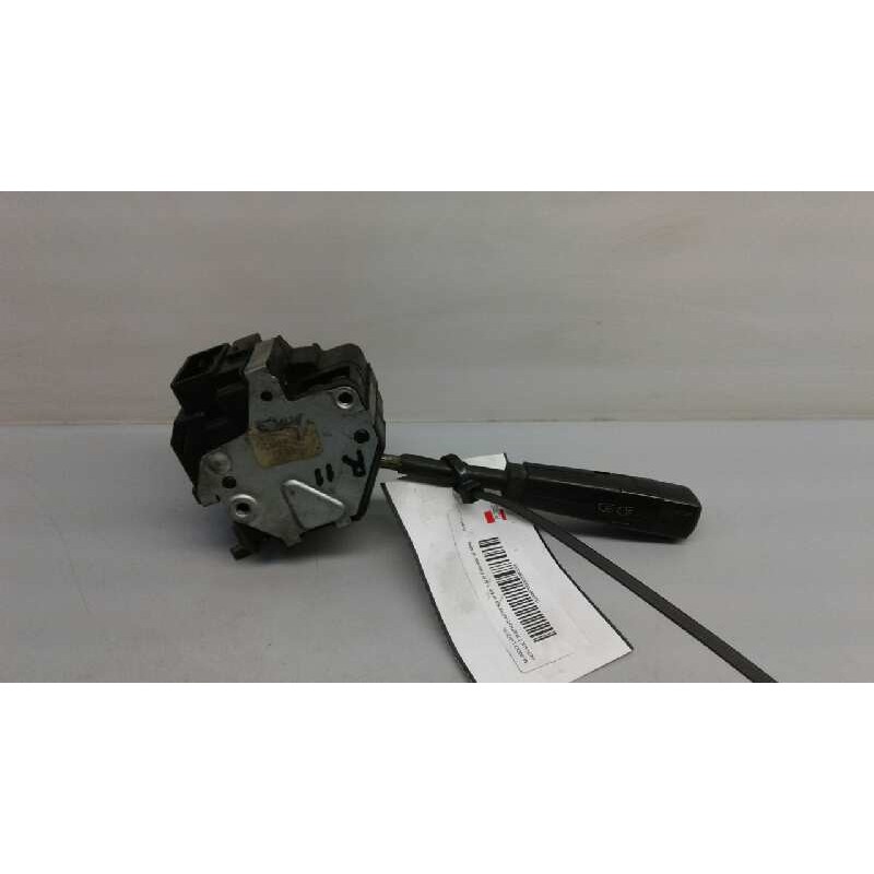 Recambio de mando luces para renault rapid/express (f40) 1.6 d familiar (f404) referencia OEM IAM   