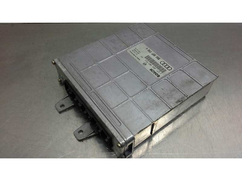 Recambio de centralita motor uce para audi a4 berlina (b5) 1.6 referencia OEM IAM 8D0907558A 263 