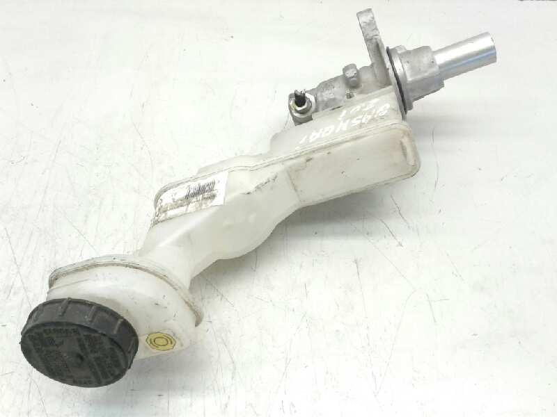 Recambio de bomba freno para nissan qashqai (j10) 2.0 16v cat referencia OEM IAM   102067