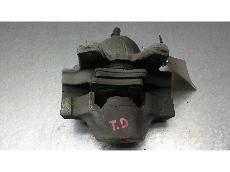 Recambio de pinza freno trasera derecha para mercedes clase e (w210) berlina diesel 320 cdi (210.026) referencia OEM IAM 0014205
