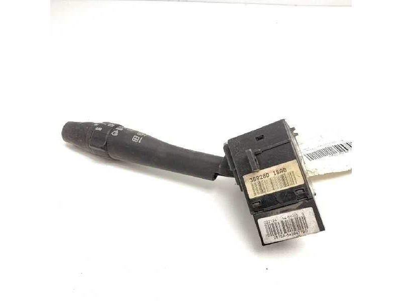 Recambio de mando limpia para nissan terrano/terrano.ii (r20) 2.7 turbodiesel referencia OEM IAM 36928D18A0  