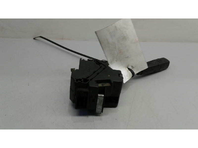 Recambio de mando luces para renault rapid/express (f40) 1.6 d familiar (f404) referencia OEM IAM   