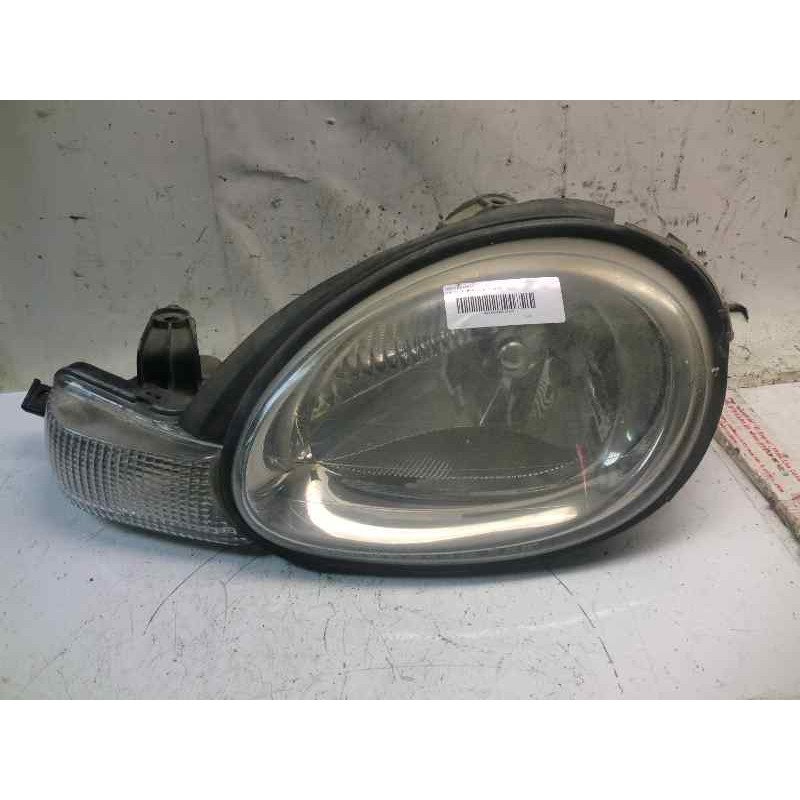 Recambio de faro izquierdo para chrysler neon (pl) 1.6 se referencia OEM IAM   