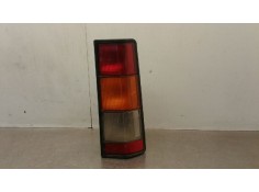 Recambio de piloto trasero derecho para renault rapid/express (f40) 1.6 d familiar (f404) referencia OEM IAM 20990D  