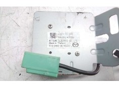 Recambio de antena gps para mazda cx-3 referencia OEM IAM 8C140231   2