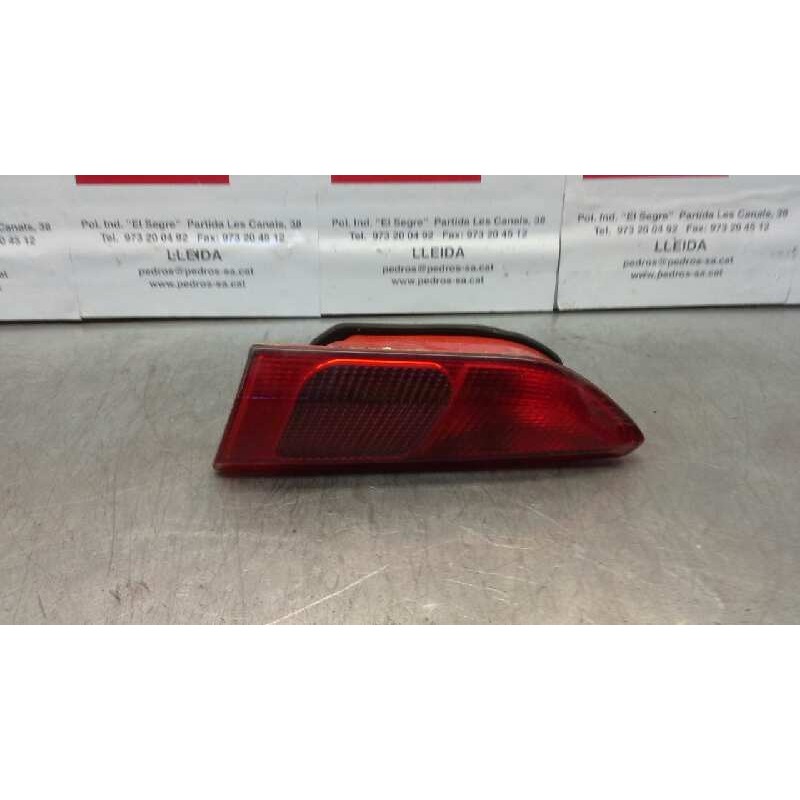 Recambio de piloto trasero izquierdo porton para alfa romeo 156 1.9 jtd cat referencia OEM IAM  15 