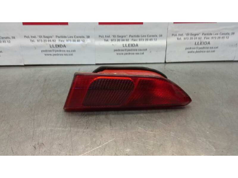 Recambio de piloto trasero izquierdo porton para alfa romeo 156 1.9 jtd cat referencia OEM IAM  15 