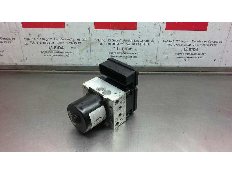 Recambio de abs para nissan cabstar 34.12 referencia OEM IAM 476609151B-5  