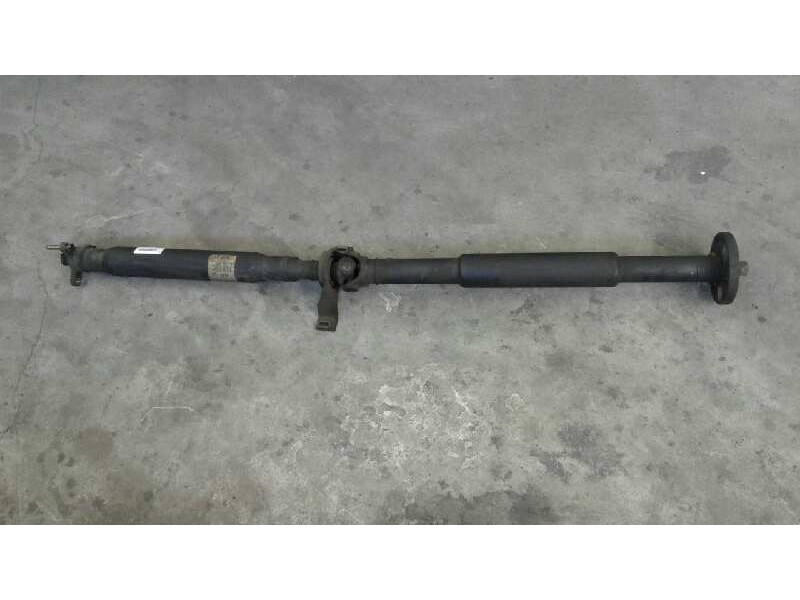 Recambio de transmision central para mercedes clase e (w210) berlina diesel 320 cdi (210.026) referencia OEM IAM 2104103616  