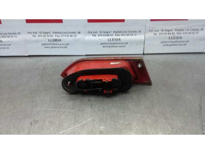 Recambio de piloto trasero izquierdo porton para alfa romeo 156 1.9 jtd cat referencia OEM IAM  15 