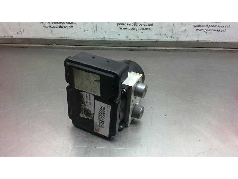Recambio de abs para nissan cabstar 34.12 referencia OEM IAM 476609151B-5  