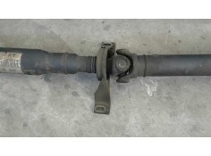 Recambio de transmision central para mercedes clase e (w210) berlina diesel 320 cdi (210.026) referencia OEM IAM 2104103616   2