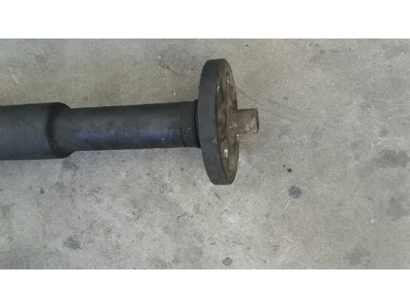 Recambio de transmision central para mercedes clase e (w210) berlina diesel 320 cdi (210.026) referencia OEM IAM 2104103616  