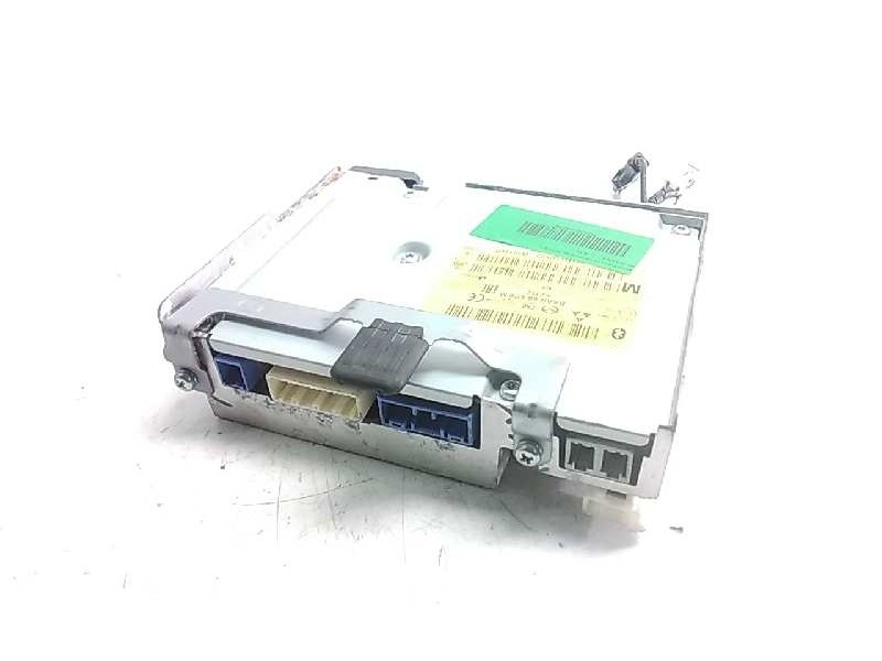 Recambio de modulo electronico bluetooth para mazda cx-3 referencia OEM IAM BAAR669C0M  