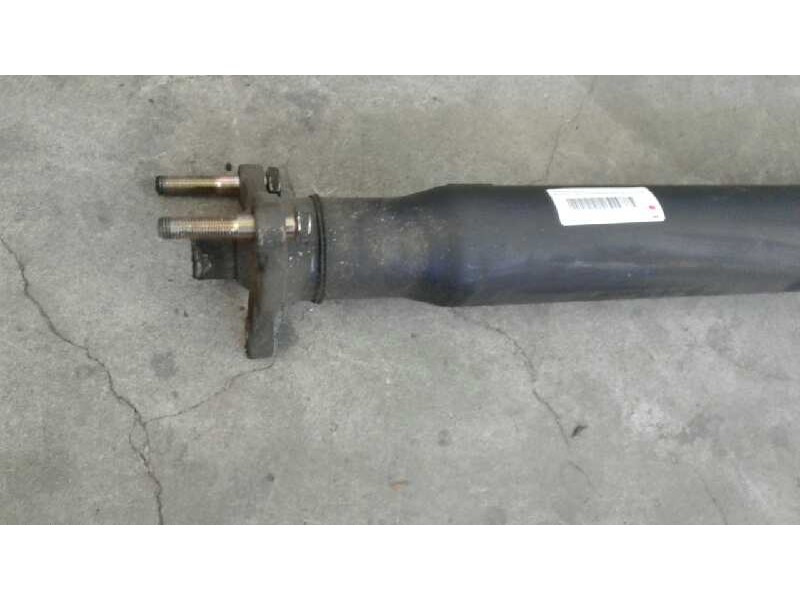 Recambio de transmision central para mercedes clase e (w210) berlina diesel 320 cdi (210.026) referencia OEM IAM 2104103616  