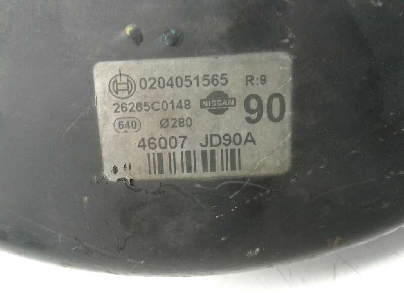 Recambio de servofreno para » otros... modelos referencia OEM IAM   102068