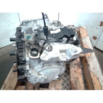 Recambio de caja cambios para land rover range rover evoque (l538) 2.0 d referencia OEM IAM GJ327000BB LR079450 