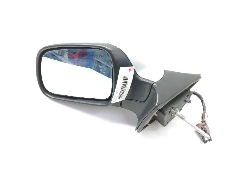 Recambio de retrovisor derecho para seat arosa (6h1) select referencia OEM IAM 96456984XT  