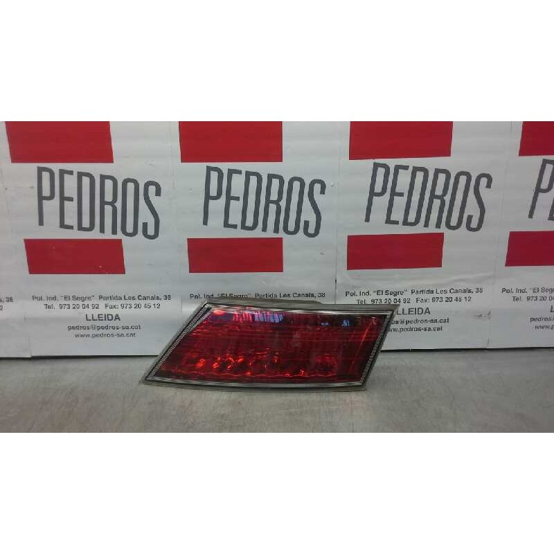 Recambio de piloto trasero derecho porton para honda civic berlina 5 (fk) 2.2 ctdi referencia OEM IAM   