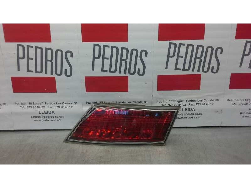 Recambio de piloto trasero derecho porton para honda civic berlina 5 (fk) 2.2 ctdi referencia OEM IAM   