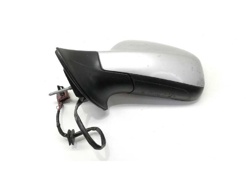 Recambio de retrovisor derecho para seat arosa (6h1) select referencia OEM IAM 96456984XT  