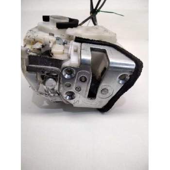Recambio de cerradura puerta trasera derecha para suzuki swift berlina (mz) gl (5-ptas.) referencia OEM IAM   