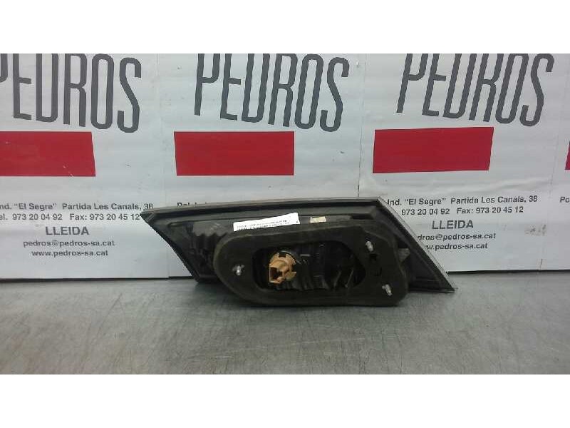 Recambio de piloto trasero derecho porton para honda civic berlina 5 (fk) 2.2 ctdi referencia OEM IAM   
