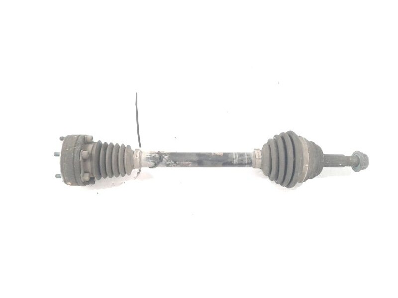 Recambio de transmision delantera izquierda para seat arosa (6h1) select referencia OEM IAM   