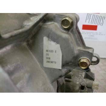 Recambio de caja cambios para nissan almera tino (v10m) 2.2 dci diesel cat referencia OEM IAM 8E020E  101280