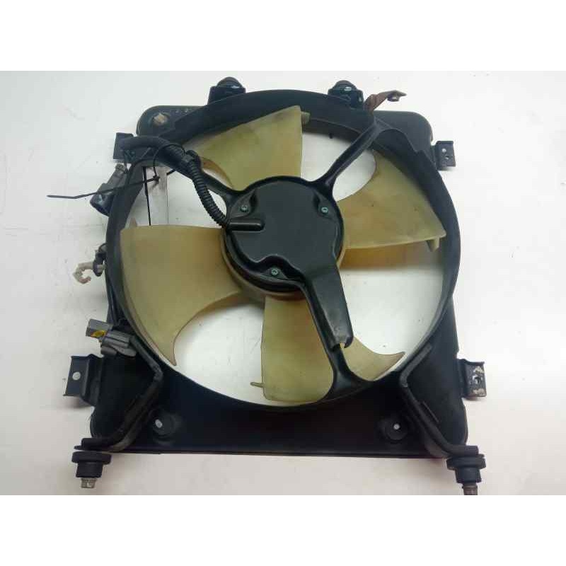 Recambio de electroventilador para honda civic berlina 3/4 (ej/ek) 1.5 ls vtec 3 berlina (ek3) referencia OEM IAM   