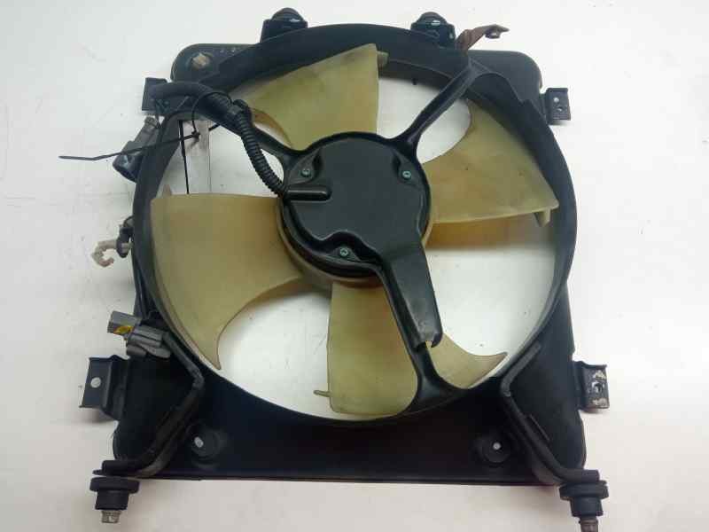 Recambio de electroventilador para honda civic berlina 3/4 (ej/ek) 1.5 ls vtec 3 berlina (ek3) referencia OEM IAM   