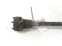 Recambio de transmision delantera izquierda para seat arosa (6h1) select referencia OEM IAM    2