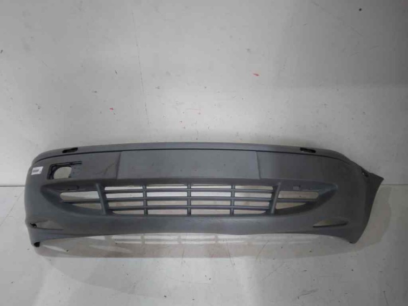 Recambio de paragolpes delantero para ford fiesta berlina (dx) referencia OEM IAM   