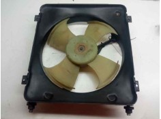 Recambio de electroventilador para honda civic berlina 3/4 (ej/ek) 1.5 ls vtec 3 berlina (ek3) referencia OEM IAM    2