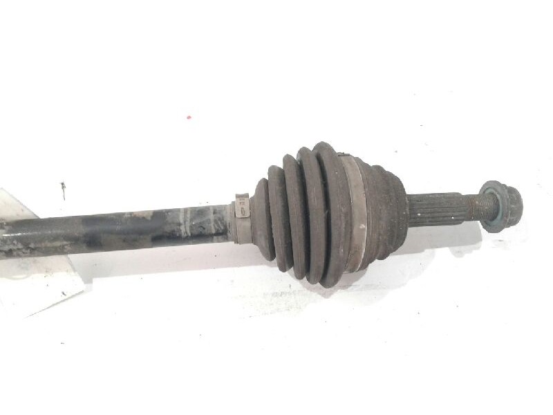 Recambio de transmision delantera izquierda para seat arosa (6h1) select referencia OEM IAM   