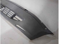 Recambio de paragolpes delantero para ford fiesta berlina (dx) referencia OEM IAM    2