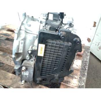 Recambio de caja cambios para land rover range rover evoque (l538) 2.0 d referencia OEM IAM GJ327000BB LR079450 